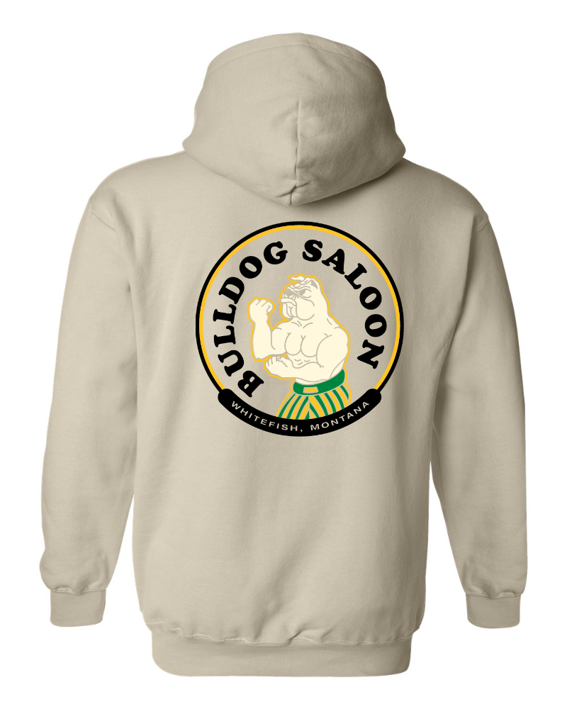 Hoodie Sweatshirt