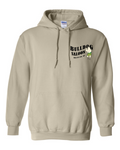 Hoodie Sweatshirt