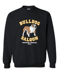 Crewneck Hoodie
