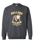 Crewneck Hoodie