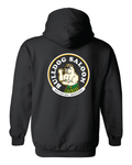Hoodie Sweatshirt