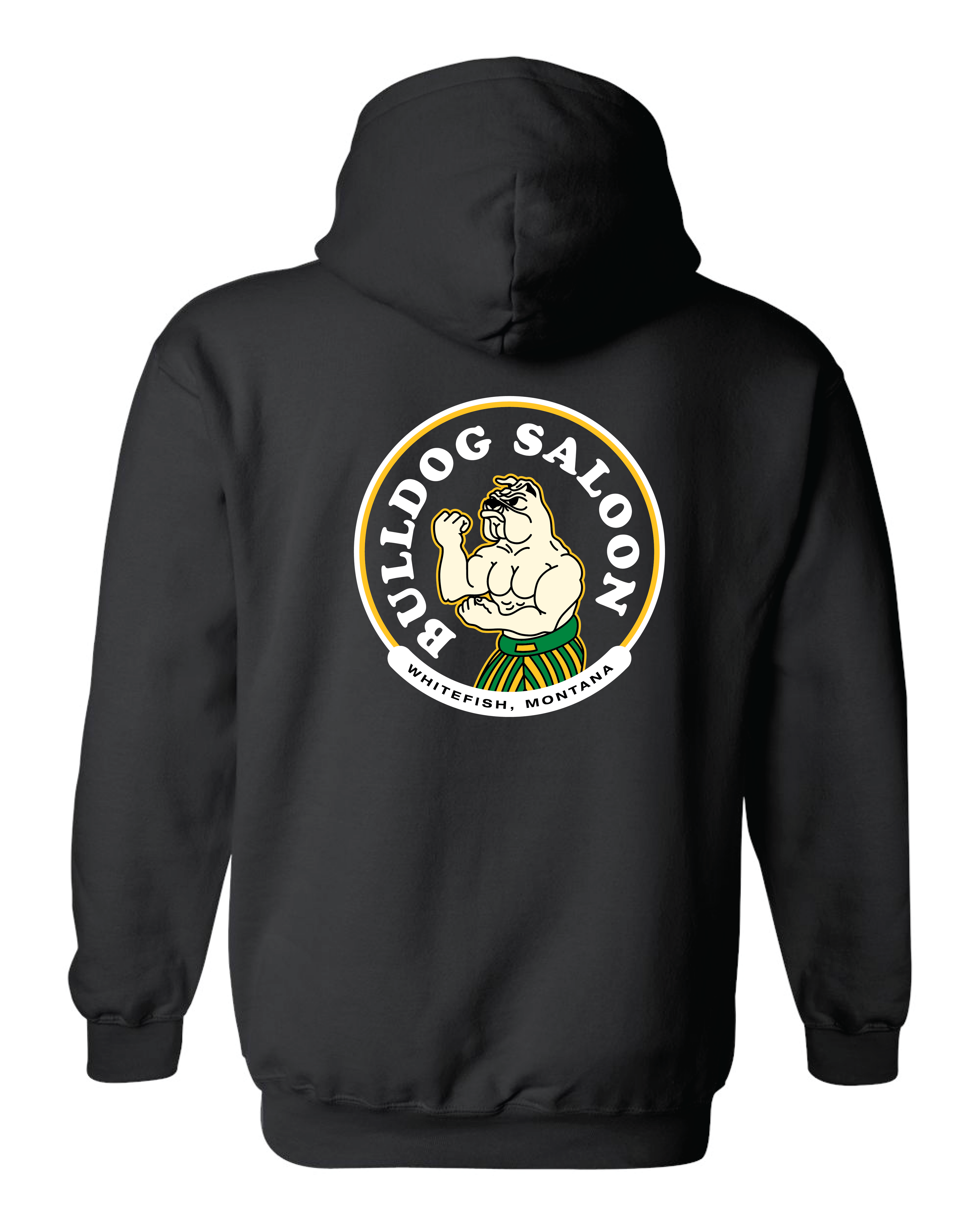 Hoodie Sweatshirt