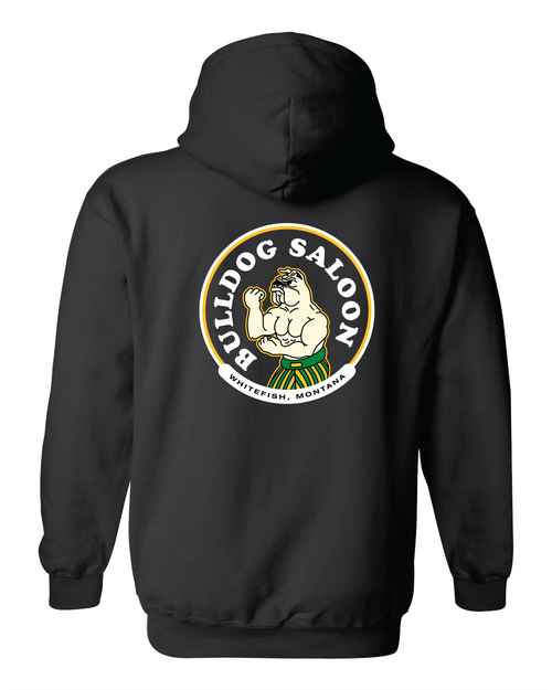Hoodie Sweatshirt