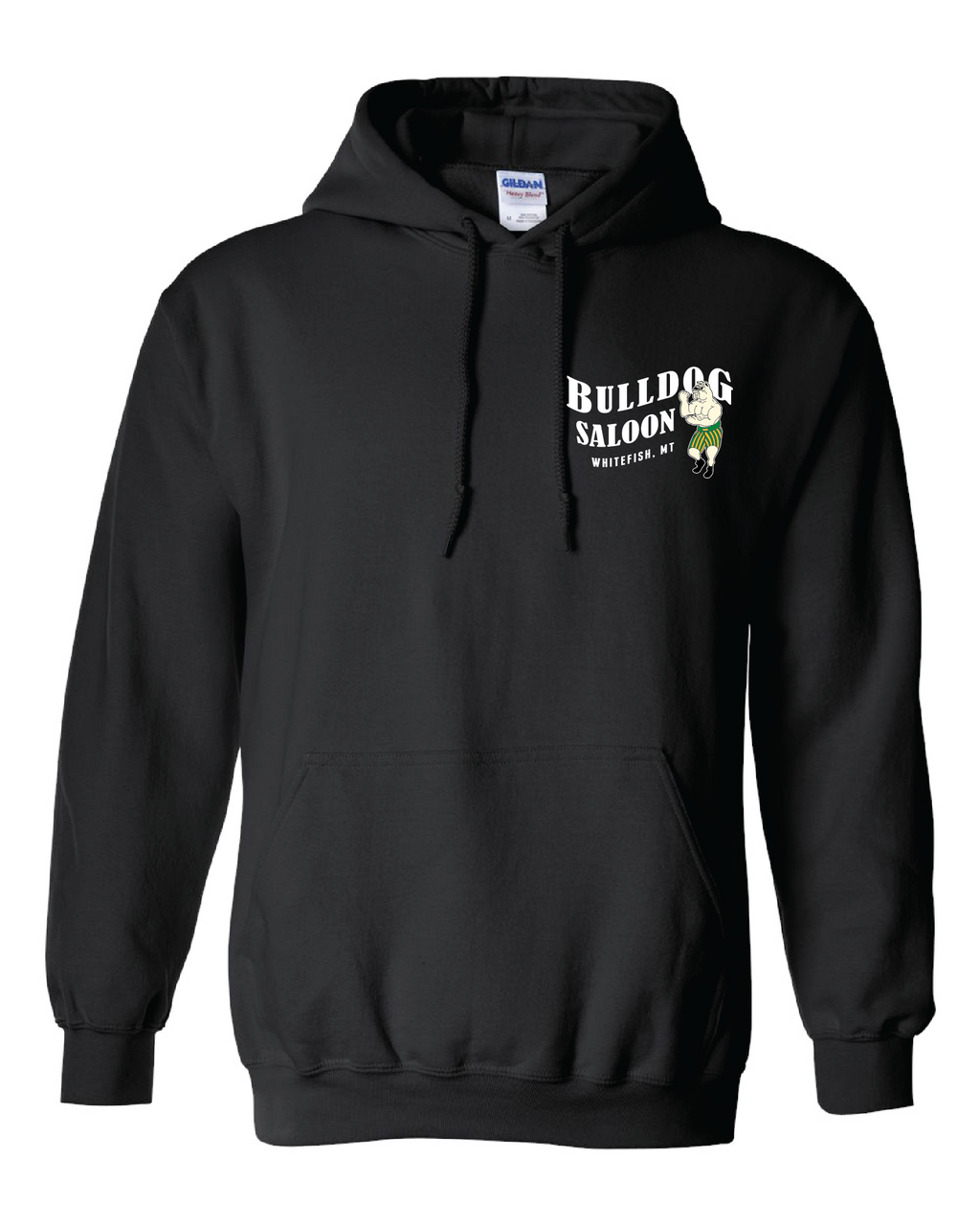 Hoodie Sweatshirt