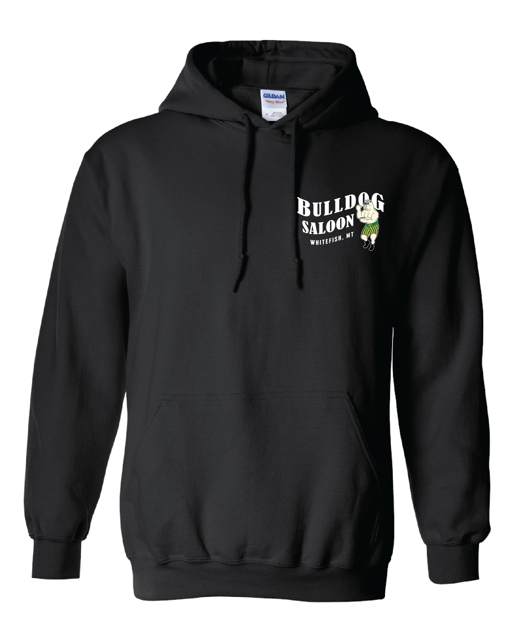 Hoodie Sweatshirt