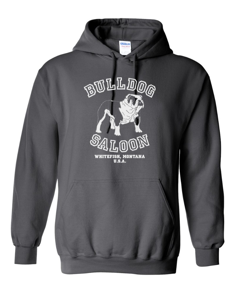 Hoodie Sweatshirt
