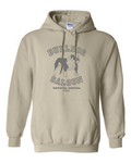 Hoodie Sweatshirt
