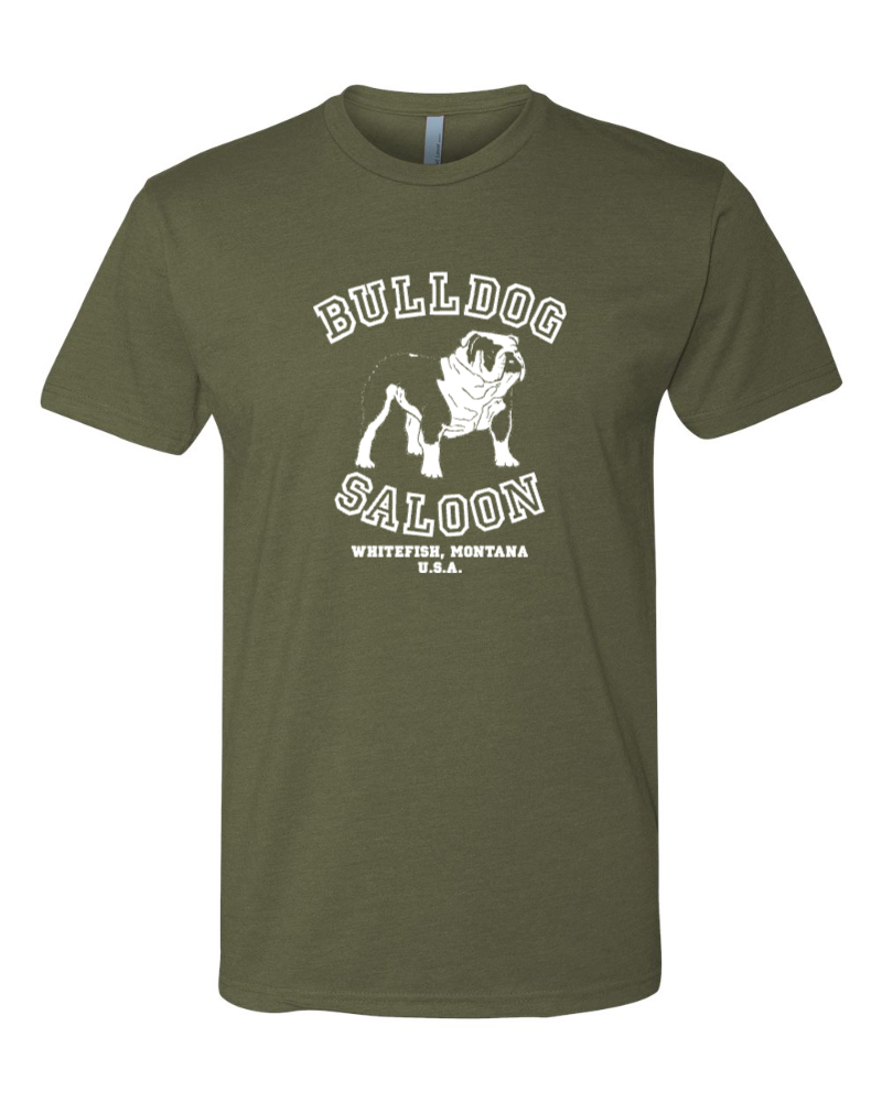 Original Logo T-Shirt