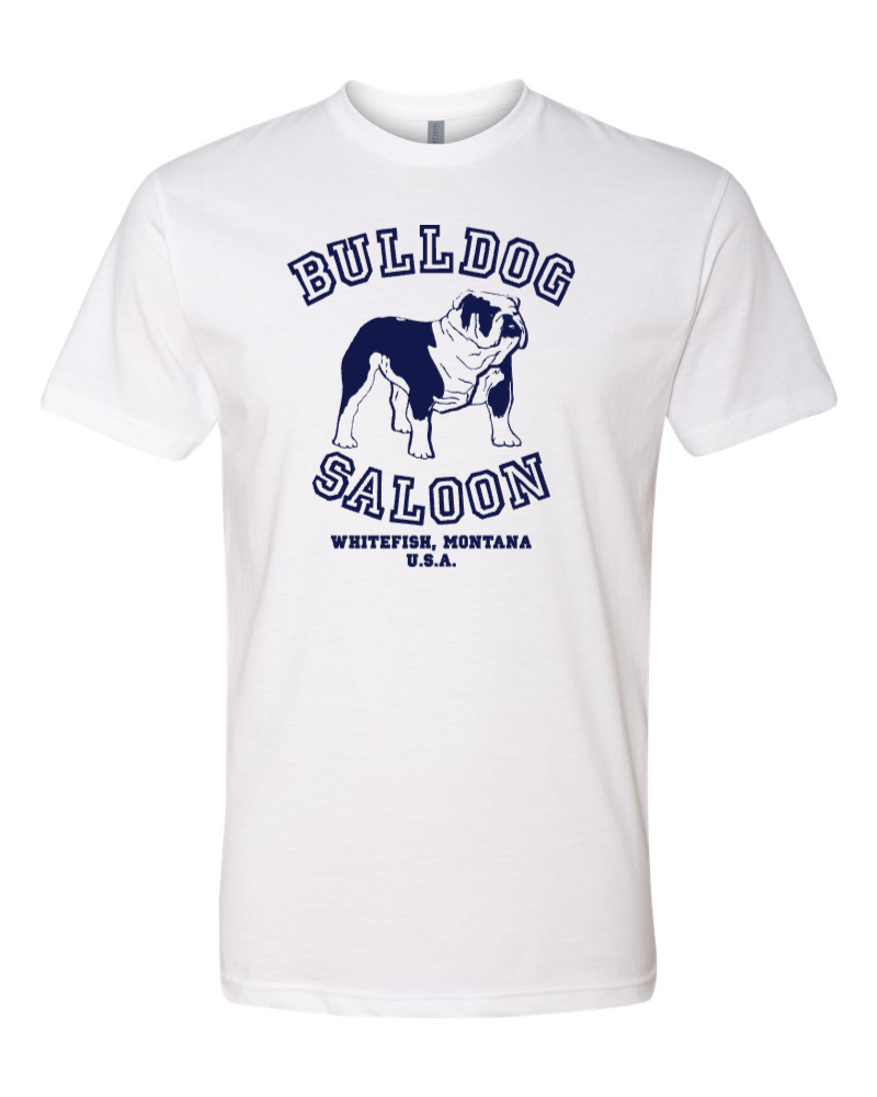 Original Logo T-Shirt