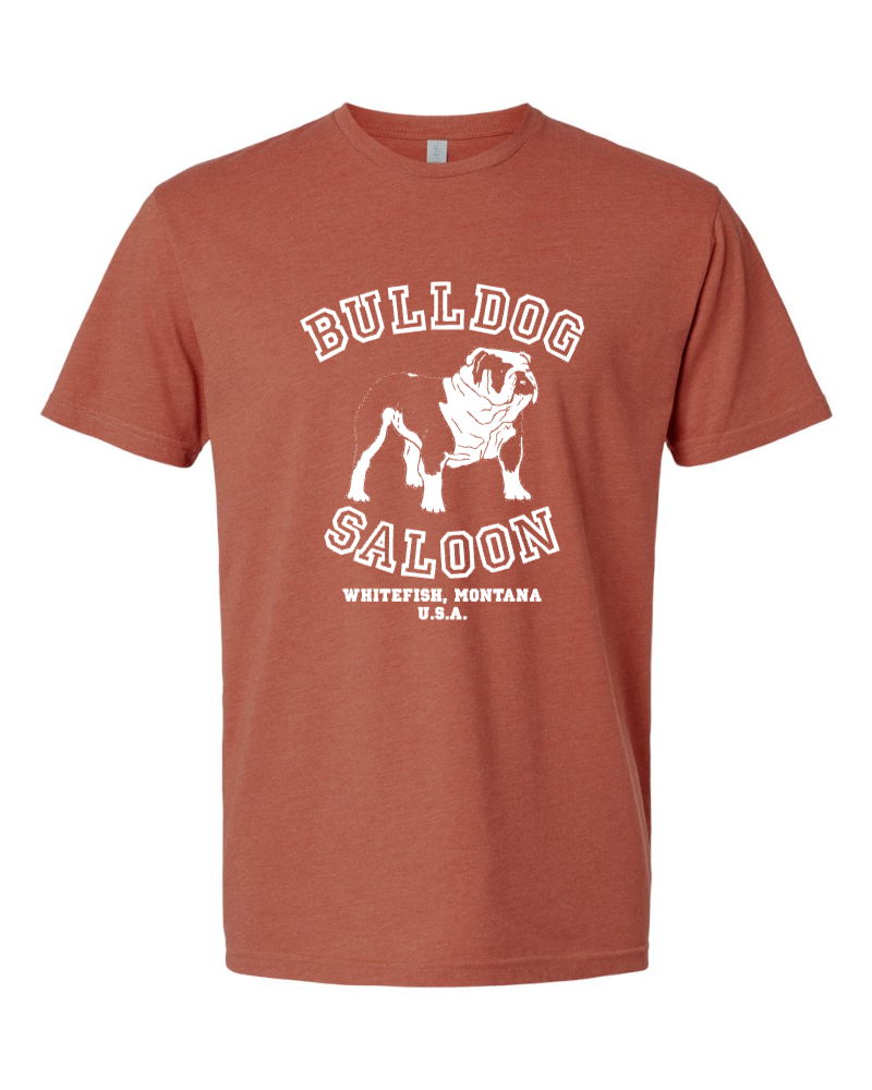 Original Logo T-Shirt